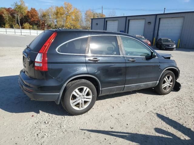 2011 Honda CR-V EX