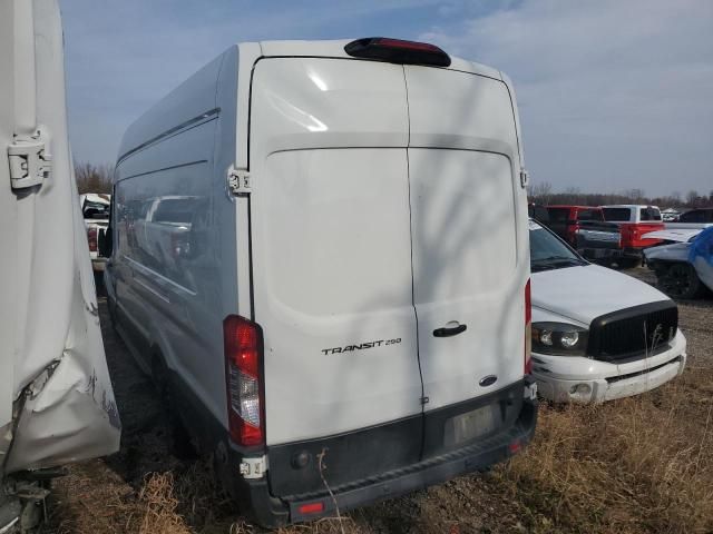 2019 Ford Transit T-250