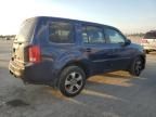 2013 Honda Pilot EXL