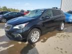 2017 Buick Envision Premium II