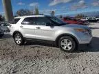 2012 Ford Explorer