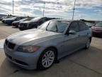 2007 BMW 328 I