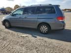 2010 Honda Odyssey EXL