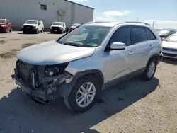 KIA Vehiculos salvage en venta: 2014 KIA Sorento LX