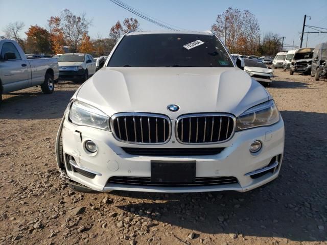 2014 BMW X5 XDRIVE35I