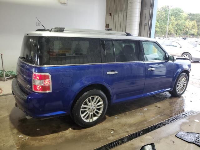 2015 Ford Flex SEL