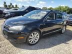 2014 Volkswagen Jetta TDI