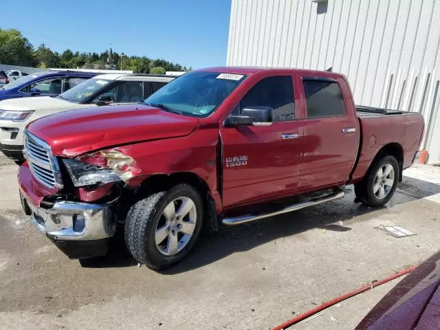 2014 Dodge RAM 1500 SLT