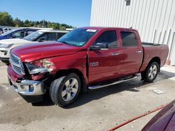 Dodge salvage cars for sale: 2014 Dodge RAM 1500 SLT