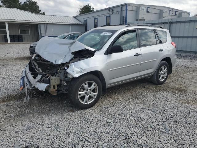 2009 Toyota Rav4