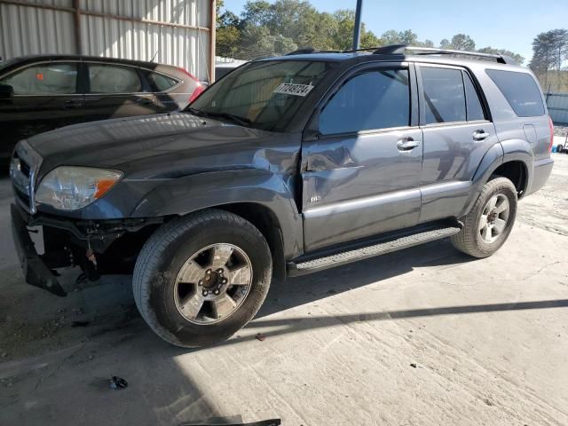 2008 Toyota 4runner SR5