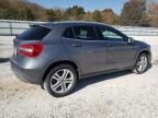 2018 Mercedes-Benz GLA 250