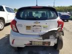 2019 Chevrolet Spark LS