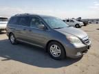 2007 Honda Odyssey EXL