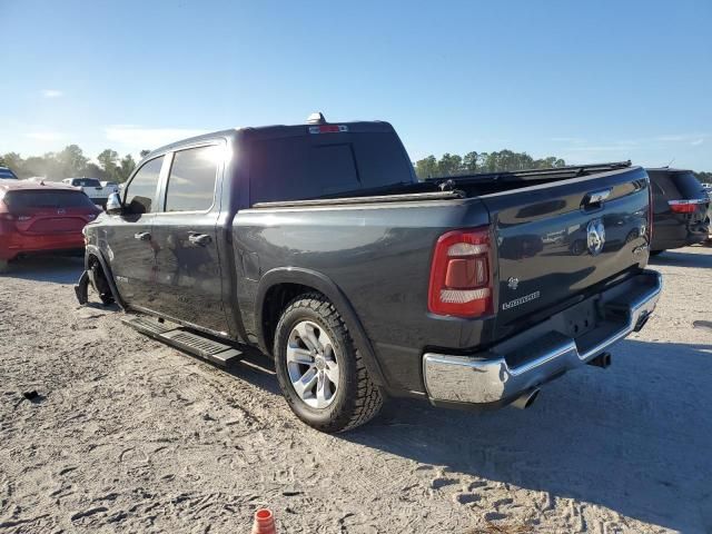 2019 Dodge 1500 Laramie