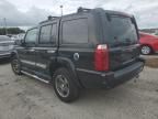 2008 Jeep Commander Sport