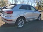 2018 Audi Q3 Premium Plus