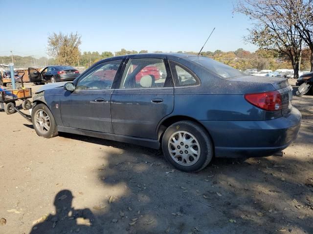 2004 Saturn L300 Level 1