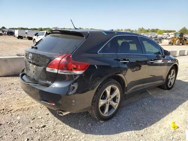 2015 Toyota Venza LE