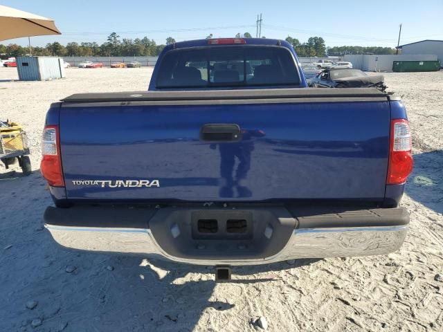 2006 Toyota Tundra Access Cab SR5