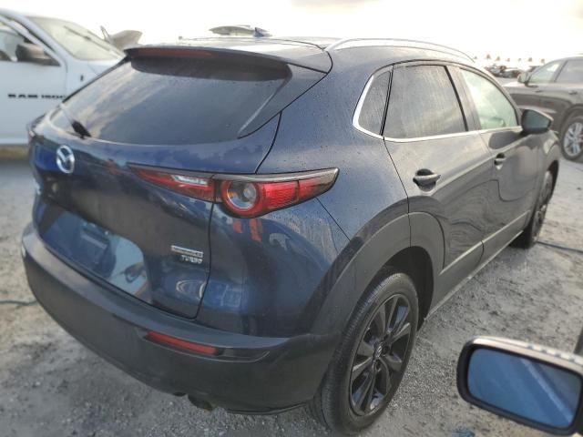 2022 Mazda CX-30 Premium