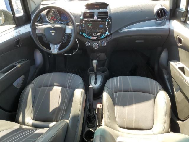 2013 Chevrolet Spark 1LT