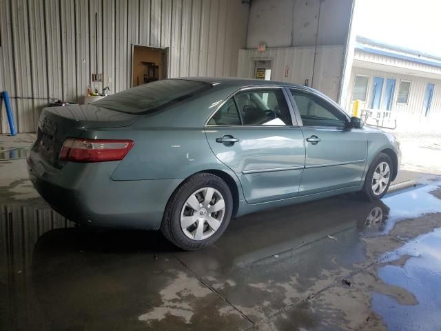 2007 Toyota Camry CE