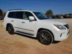 2014 Lexus LX 570