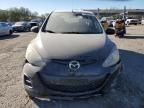 2014 Mazda 2 Sport