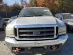 2004 Ford F250 Super Duty