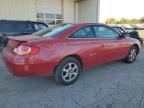 2003 Toyota Camry Solara SE