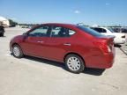 2017 Nissan Versa S