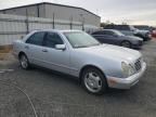 1999 Mercedes-Benz E 430