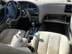 2002 Hyundai Elantra GLS