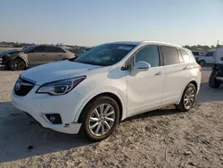 2020 Buick Envision Essence en venta en Houston, TX