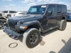 2021 Jeep Wrangler Unlimited Rubicon 4XE