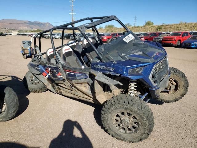 2021 Polaris RZR XP 4 1000 Premium