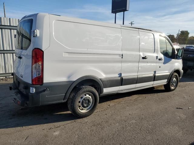 2016 Ford Transit T-250