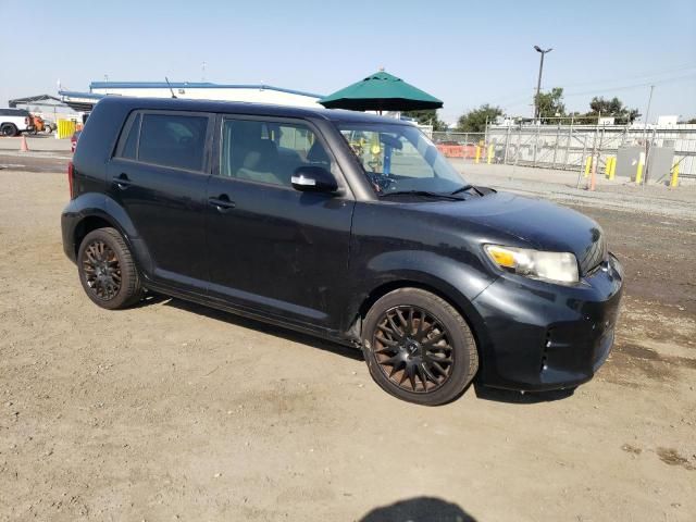 2015 Scion XB