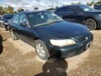 2001 Honda Accord Value