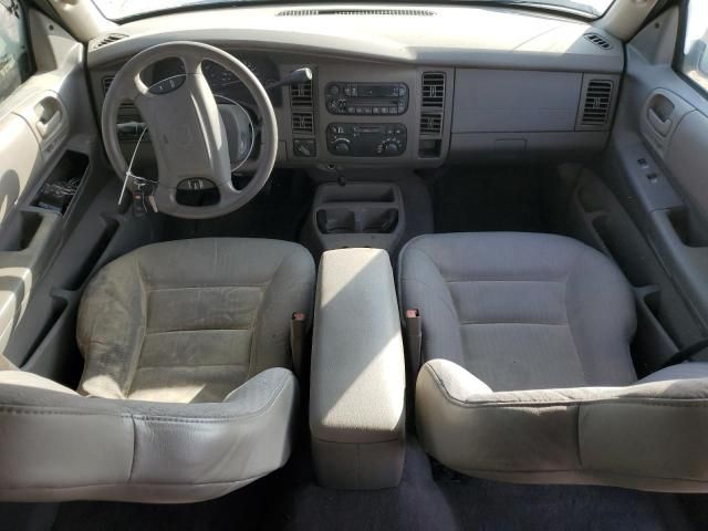 2003 Dodge Durango Sport