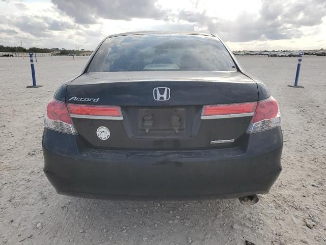 2011 Honda Accord SE