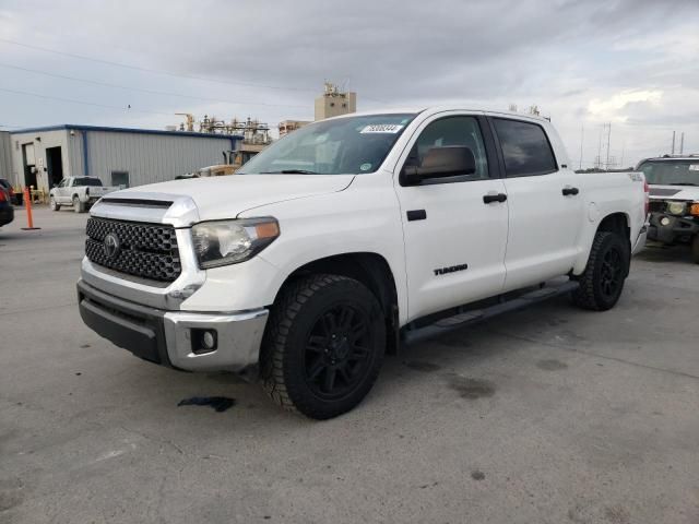 2020 Toyota Tundra Crewmax SR5