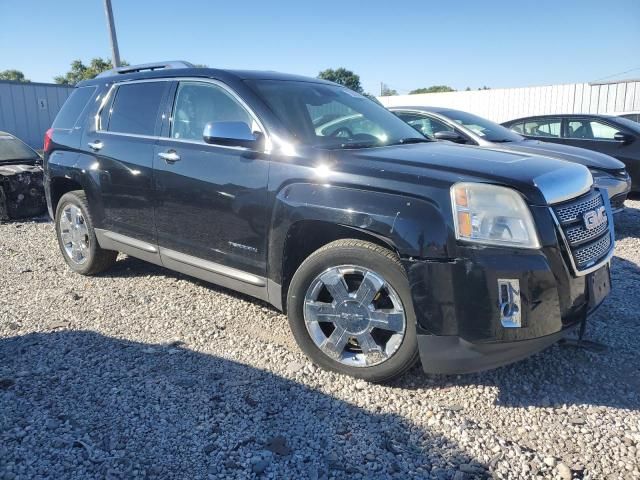 2012 GMC Terrain SLT