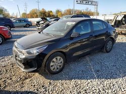 2020 KIA Rio LX en venta en Columbus, OH