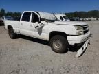 2007 Chevrolet Silverado K2500 Heavy Duty