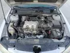 2004 Pontiac Grand AM SE1