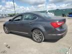 2014 KIA Cadenza Premium