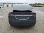 2018 Tesla Model X