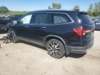 2019 Honda Pilot Touring